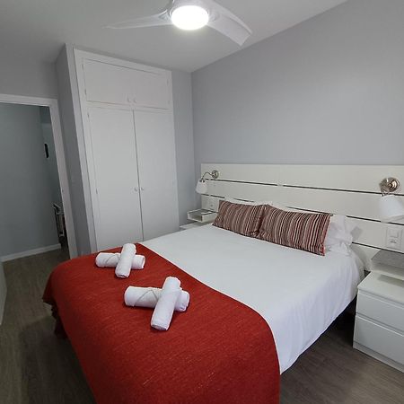 Suitedreams - Av. Fener Andorra la Vella Exteriör bild