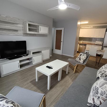 Suitedreams - Av. Fener Andorra la Vella Exteriör bild