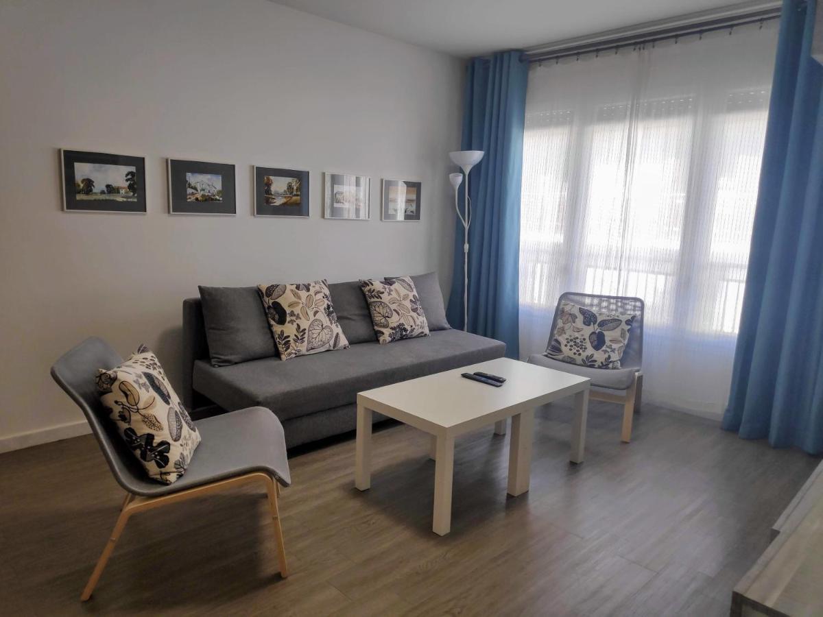 Suitedreams - Av. Fener Andorra la Vella Exteriör bild