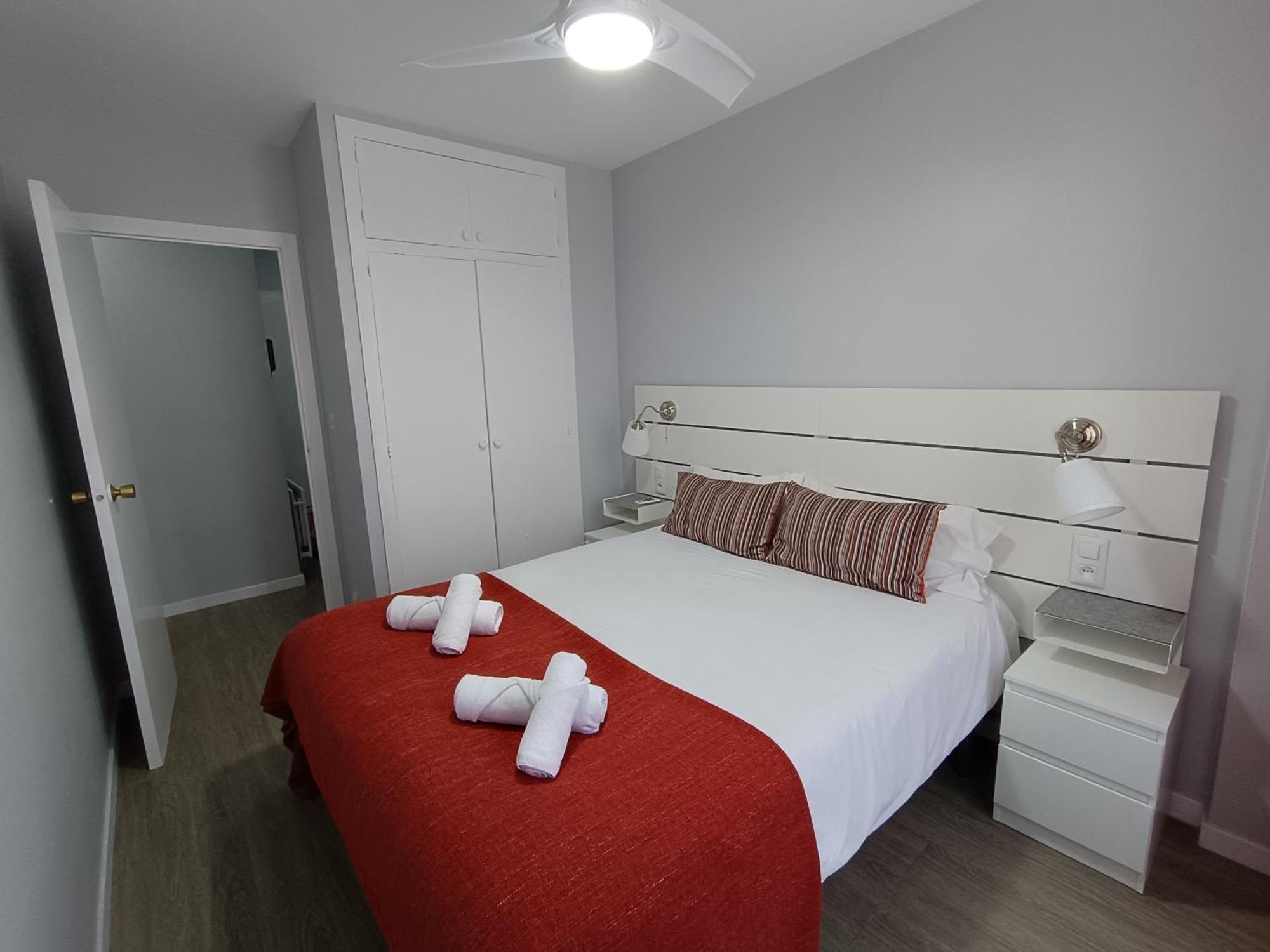 Suitedreams - Av. Fener Andorra la Vella Exteriör bild