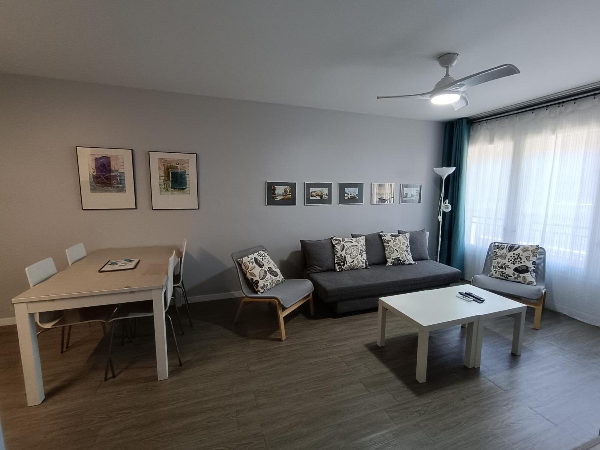 Suitedreams - Av. Fener Andorra la Vella Exteriör bild