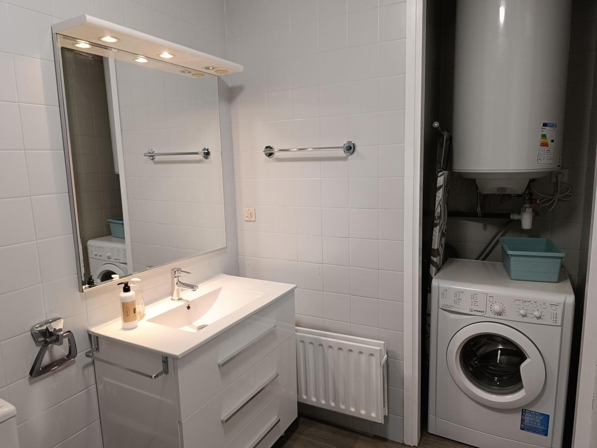 Suitedreams - Av. Fener Andorra la Vella Exteriör bild