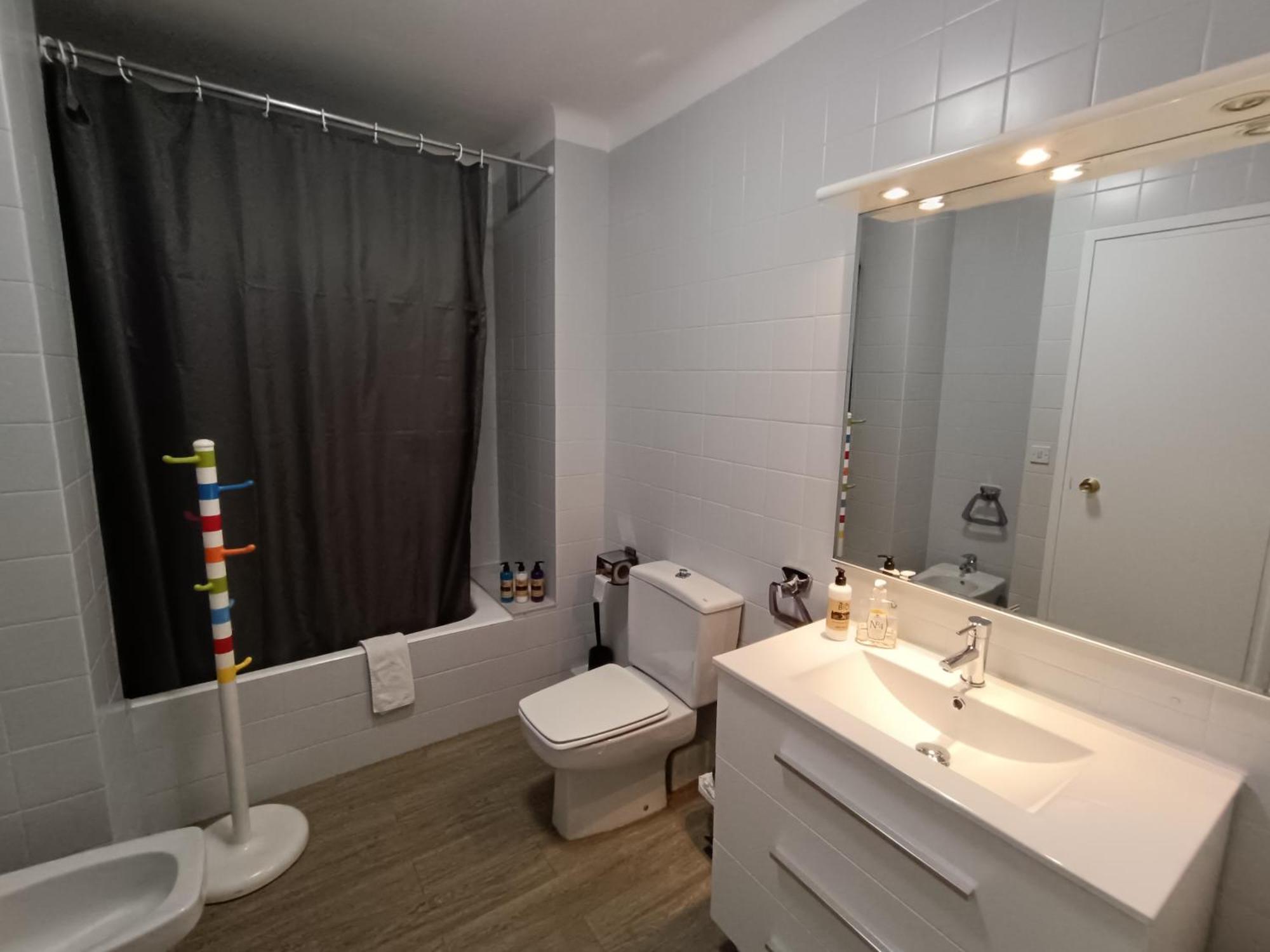 Suitedreams - Av. Fener Andorra la Vella Exteriör bild