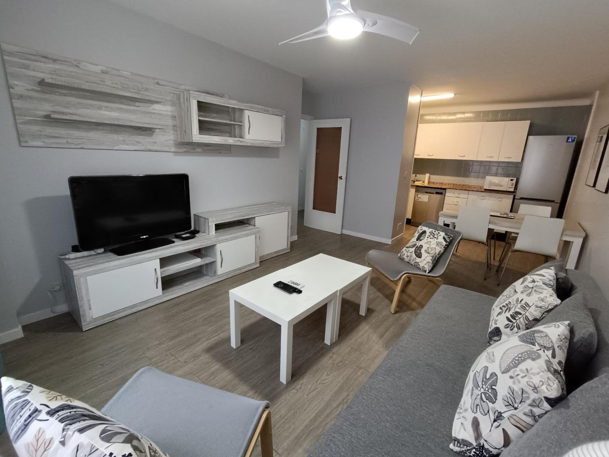 Suitedreams - Av. Fener Andorra la Vella Exteriör bild