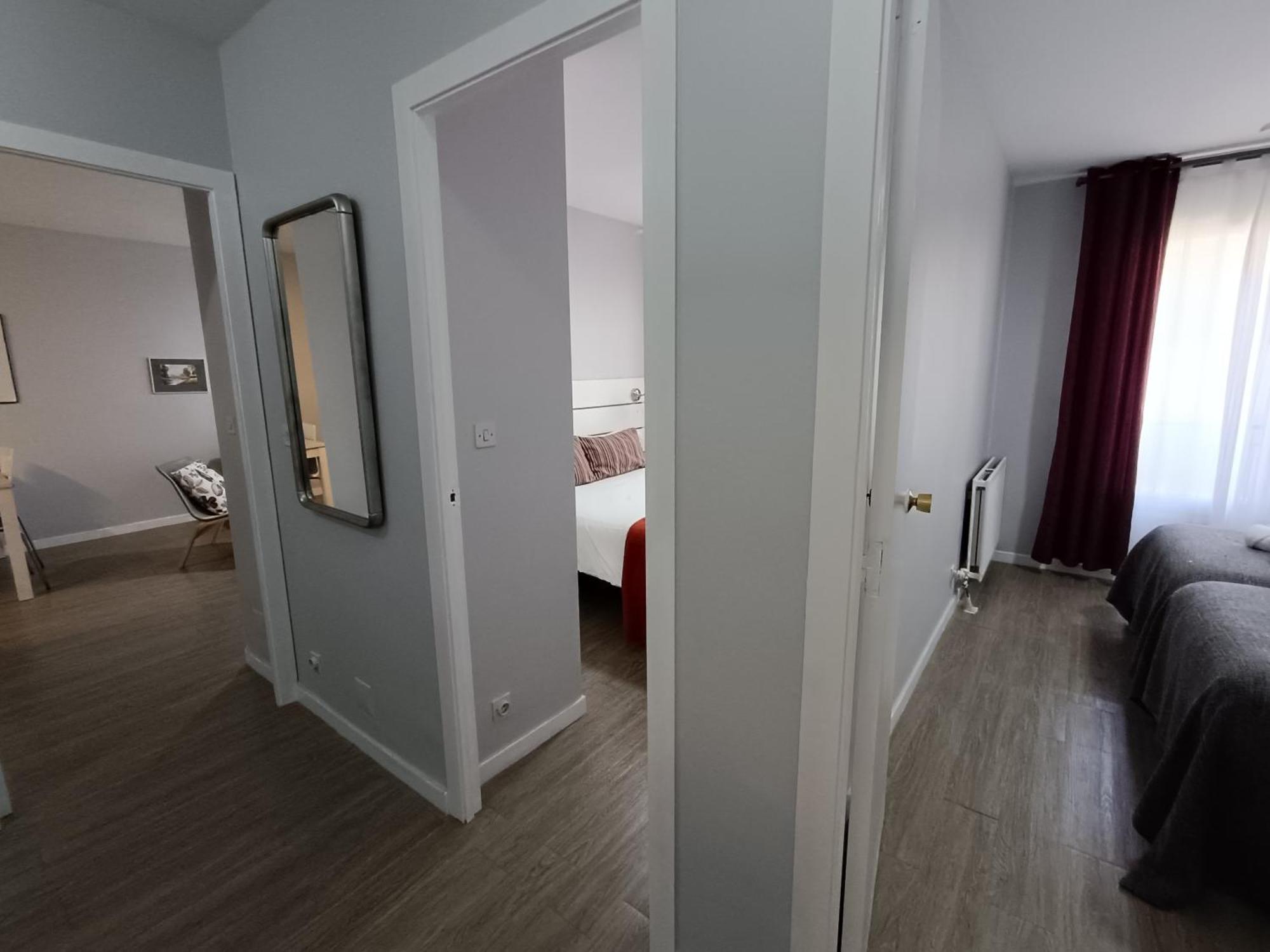 Suitedreams - Av. Fener Andorra la Vella Exteriör bild