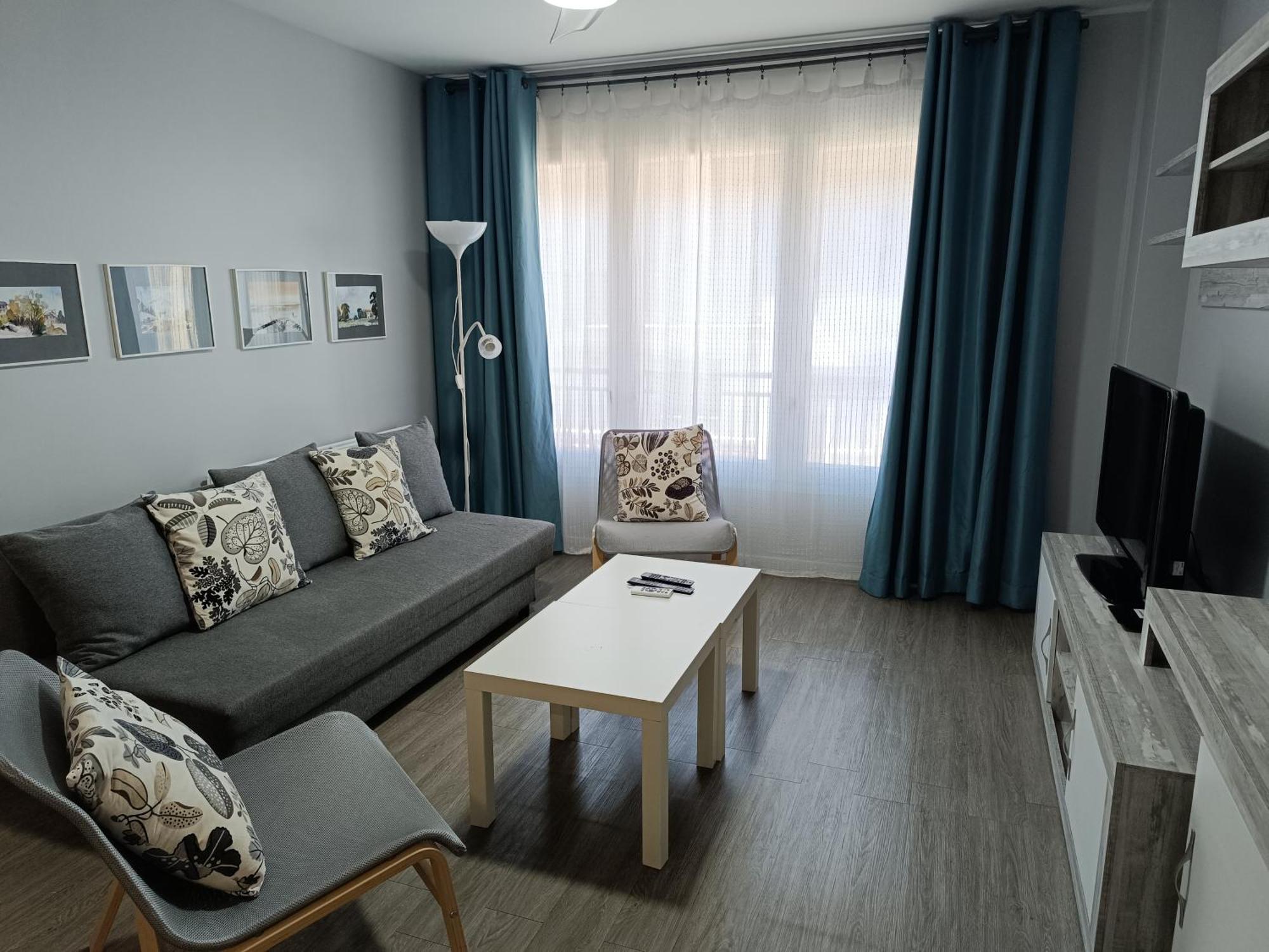 Suitedreams - Av. Fener Andorra la Vella Exteriör bild