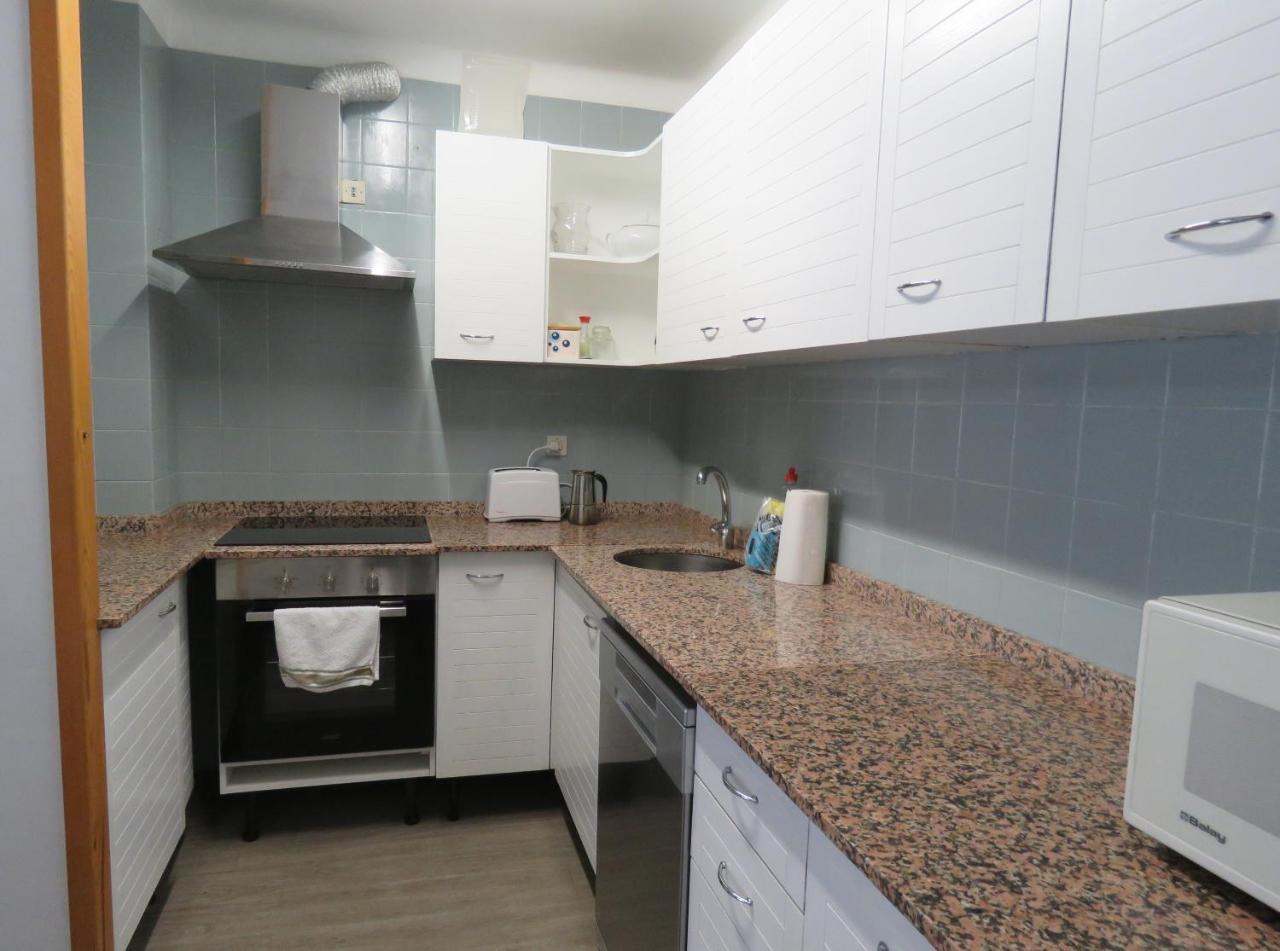 Suitedreams - Av. Fener Andorra la Vella Exteriör bild